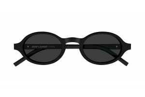 Saint Laurent SL M161 fekete napszemüveg