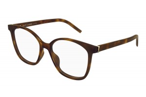 Saint Laurent SL M162 003 HAVANA szemüveg