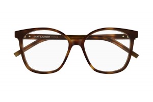 Saint Laurent SL M162 003 HAVANA szemüveg