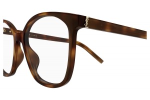 Saint Laurent SL M162 003 HAVANA szemüveg