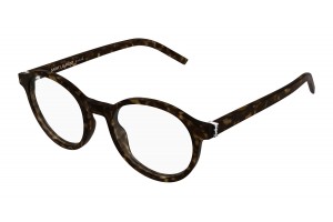 Saint Laurent SL M163 002 HAVANA szemüveg