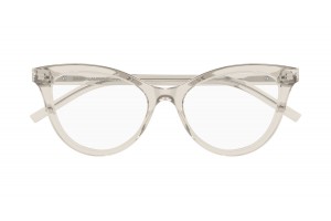 Saint Laurent SL M164 010 bézs szemüveg