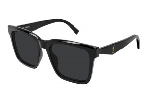 Saint Laurent SL M170 001 fekete napszemüveg