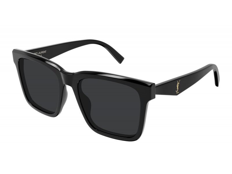 Saint Laurent SL M170 001 fekete napszemüveg