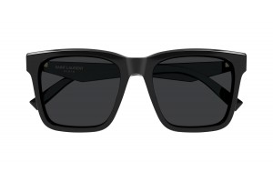 Saint Laurent SL M170 001 fekete napszemüveg