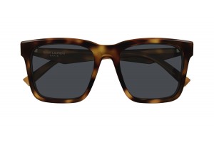 Saint Laurent SL M170 003 HAVANA GREY napszemüveg
