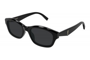 Saint Laurent SL M172 fekete napszemüveg