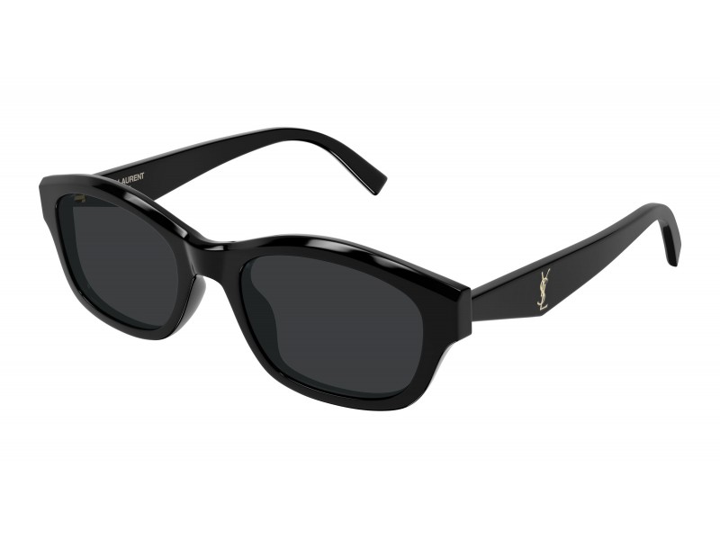 Saint Laurent SL M172 fekete napszemüveg