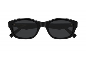 Saint Laurent SL M172 fekete napszemüveg