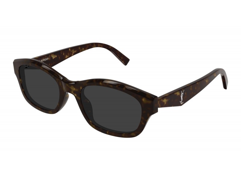 Saint Laurent SL M172 002 HAVANA GREY napszemüveg