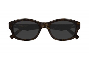 Saint Laurent SL M172 002 HAVANA GREY napszemüveg