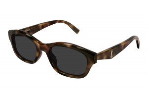 Saint Laurent SL M172 003 HAVANA GREY