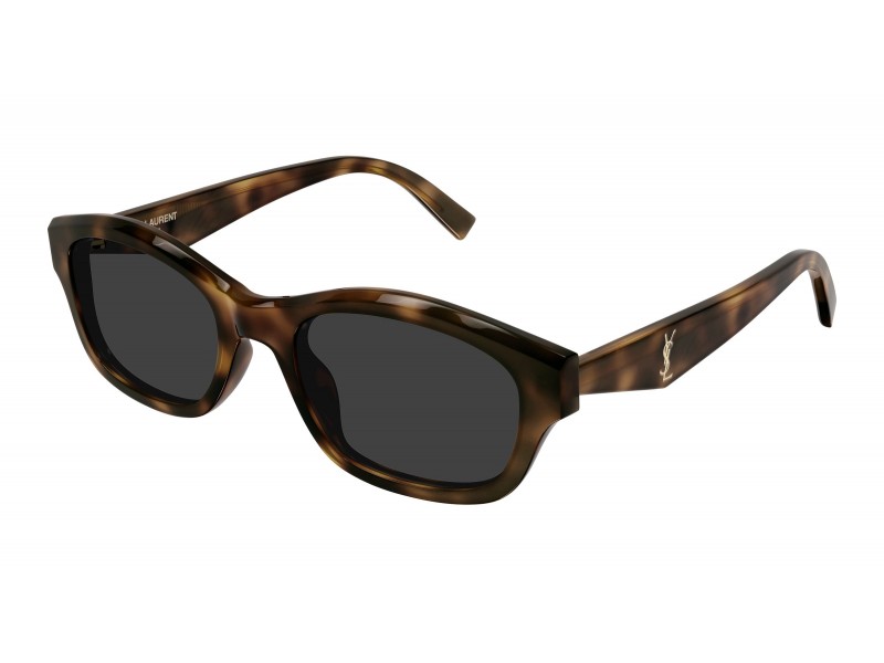 Saint Laurent SL M172 003 HAVANA GREY