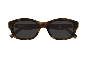 Saint Laurent SL M172 003 HAVANA GREY