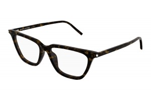 Saint Laurent SL 889 Sulpice – 002 Havana szemüveg