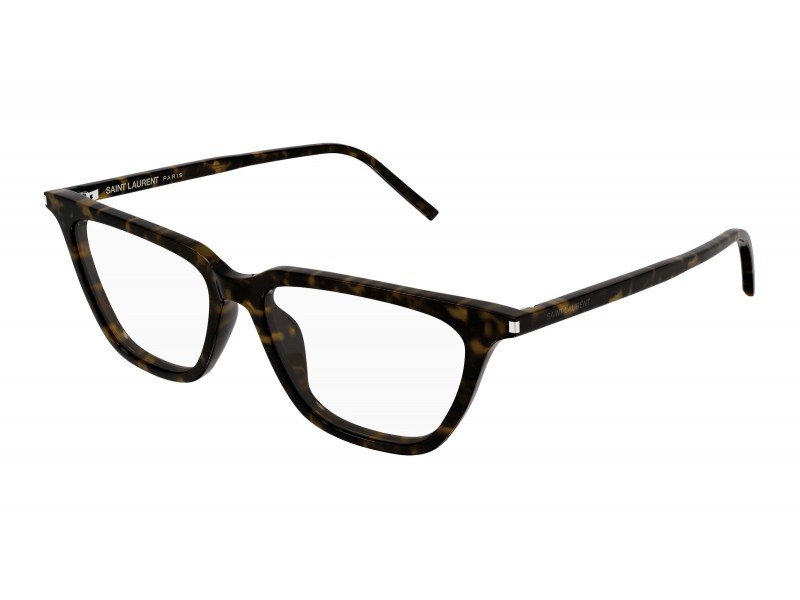 Saint Laurent SL 889 Sulpice – 002 Havana szemüveg