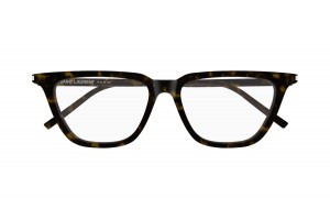 Saint Laurent SL 889 Sulpice – 002 Havana szemüveg