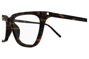 Saint Laurent SL 889 Sulpice – 002 Havana szemüveg