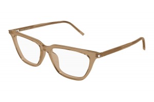 Saint Laurent SL 889 Sulpice barna szemüveg