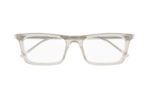 Saint Laurent SL 890 BETTY bézs szemüveg
