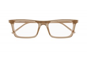 Saint Laurent SL 890 BETTY barna szemüveg