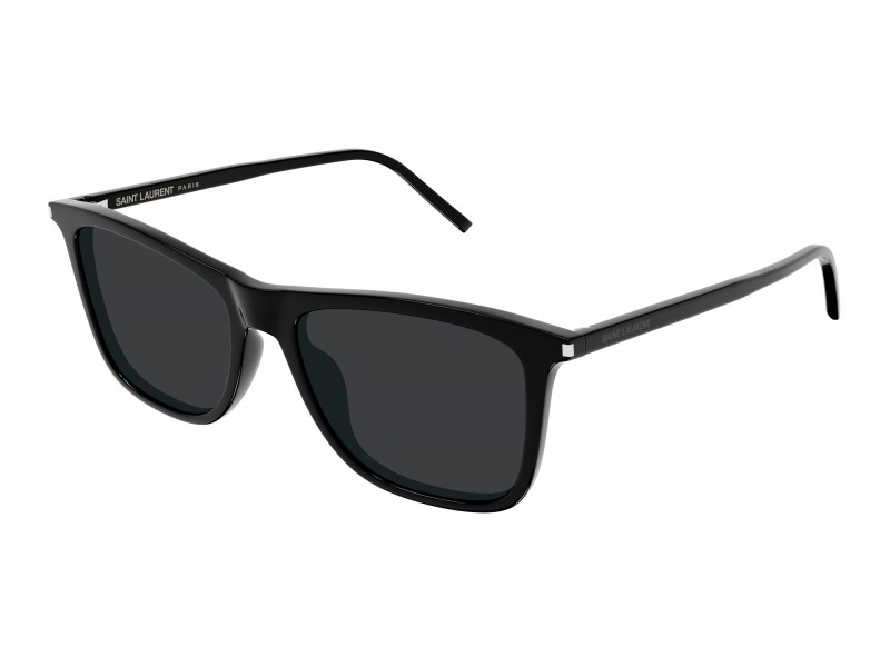 Saint Laurent SL 895 fekete napszemüveg