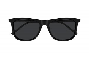 Saint Laurent SL 895 fekete napszemüveg