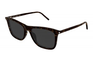 Saint Laurent SL 895 002 HAVANA GREY napszemüveg