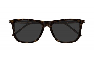 Saint Laurent SL 895 002 HAVANA GREY napszemüveg