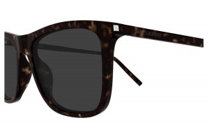 Saint Laurent SL 895 002 HAVANA GREY napszemüveg