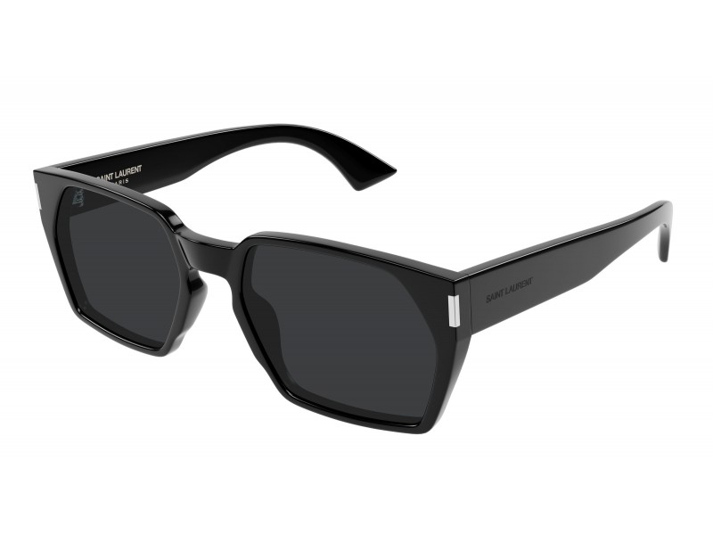 Saint Laurent SL 894 - fekete napszemüveg