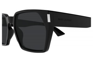 Saint Laurent SL 894 - fekete napszemüveg