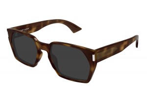 Saint Laurent SL 894 HAVANA GREY napszemüveg