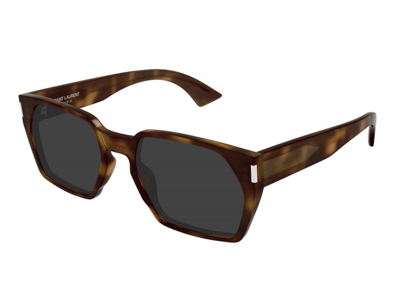 Saint Laurent SL 894 HAVANA GREY napszemüveg