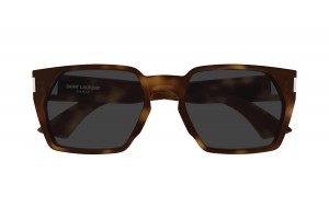 Saint Laurent SL 894 HAVANA GREY napszemüveg