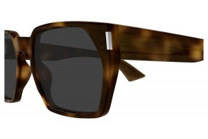 Saint Laurent SL 894 HAVANA GREY napszemüveg