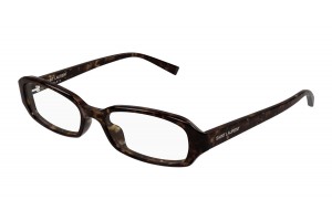 Saint Laurent SL 872 ERIN havana - demo lencse