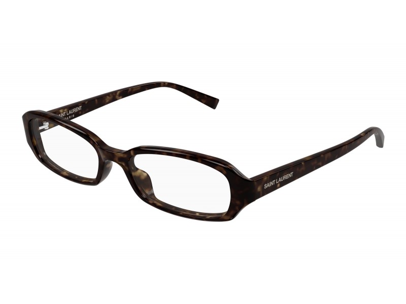 Saint Laurent SL 872 ERIN havana - demo lencse