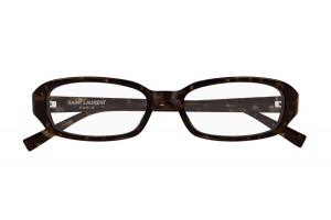 Saint Laurent SL 872 ERIN havana - demo lencse
