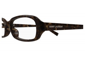 Saint Laurent SL 872 ERIN havana - demo lencse