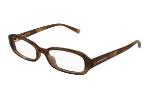 Saint Laurent SL 872 ERIN HAVANA szemüveg