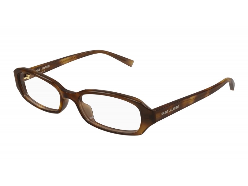Saint Laurent SL 872 ERIN HAVANA szemüveg