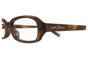 Saint Laurent SL 872 ERIN HAVANA szemüveg