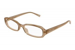Saint Laurent SL 872 ERIN barna szemüveg (demo lencse)