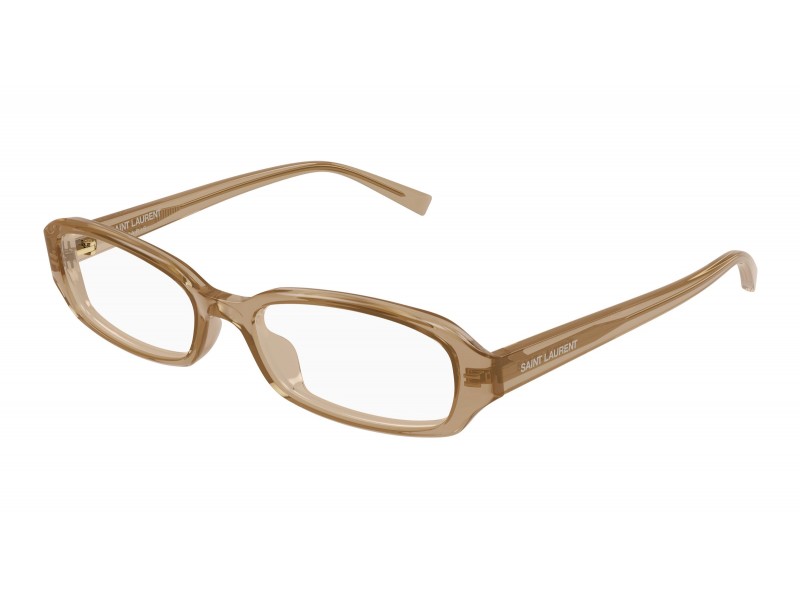 Saint Laurent SL 872 ERIN barna szemüveg (demo lencse)