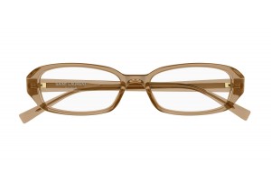 Saint Laurent SL 872 ERIN barna szemüveg (demo lencse)