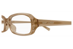 Saint Laurent SL 872 ERIN barna szemüveg (demo lencse)