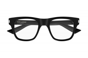 Saint Laurent SL 875 OPT 007 - fekete, demo lencse