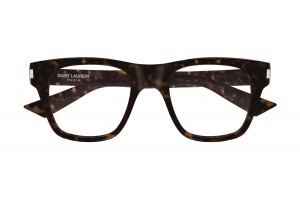 Saint Laurent SL 875 Havana szemüveg