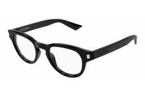 Saint Laurent SL 876 OPT 001 - fekete szemüveg